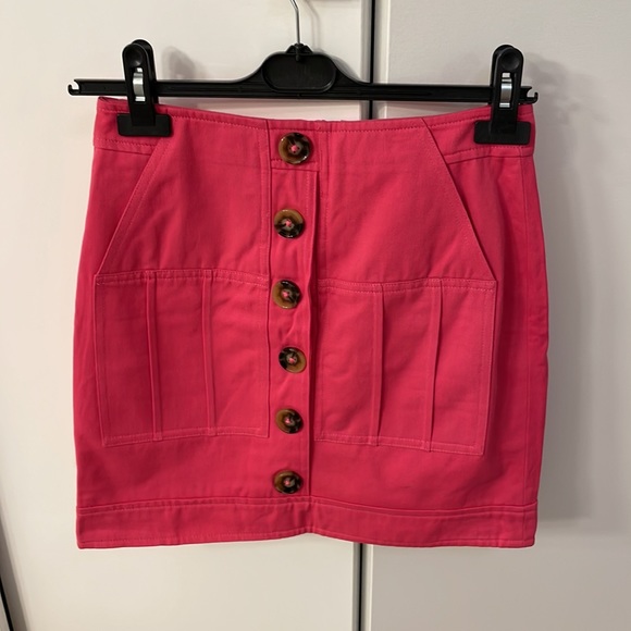 Set - top and skirt - Picture 8 of 11